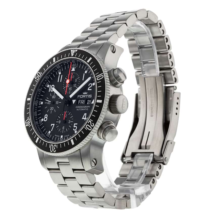Fortis B 42 638.10.11 M